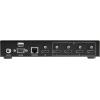 StarTech.com ST124HDVW Contrôleur mur vidéo 2×2 – 1 entrée, 4 sorties – 4K 60 Hz – HDMI 2.0