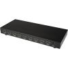 StarTech.com Splitter vidéo HDMI 4K 60 Hz à 8 ports – Répartiteur HDMI Ultra HD compatibe HDR (ST128HD20)