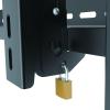 StarTech.com Support mural pour vidéoprojecteur – Universel – Extension jusqu&rsquo;à 57,7 cm(Support Vidéo Mural pour TV)