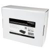 StarTech.com Switch KVM USB DVI à 2 ports – Commutateur écran clavier souris DVI avec audio et hub USB 2.0 – 1920×1200 (SV231DVIUA)(2 Port)