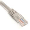 StarTech.com câble de raccordement Ethernet, catégorie 5e, 12,7 m, gris, câble catégorie 5e moulé (M45PATCH50GR)(gris)