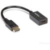 STARTECH.COM Adaptateur convertisseur vidéo DisplayPort™ vers DVI-D M/F 1920×1200 / 1080p(HDMI)