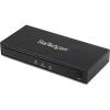 StarTech S-Video Or Composite to HDMI Converter with Audio- 720P