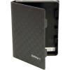 StarTech.com Boîte de protection antistatique pour disque dur 2.5 pouces – Noir – 3 Pièces – 9.5mm et 12.5mm (HDDCASE25BK)(Disque 2 5&Prime;)