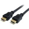 StarTech.com HDMIMM6HSS Câble 1.83 m Noir(4 6 m)