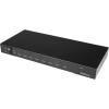 StarTech.com Splitter vidéo HDMI 4K 60 Hz à 8 ports – Répartiteur HDMI Ultra HD compatibe HDR (ST128HD20)