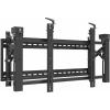 StarTech.com Support mural pour vidéoprojecteur – Universel – Extension jusqu&rsquo;à 57,7 cm(Support Vidéo Mural pour TV)