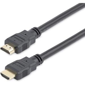 STARTECH.COM Câble HDMI high speed Ultra HD 4K x 2K Mâle/Mâle 30 cm(3 m)