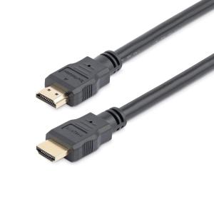 STARTECH.COM Câble HDMI high speed Ultra HD 4K x 2K Mâle/Mâle 30 cm(30 cm)