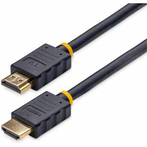 STARTECH.COM Câble HDMI high speed Ultra HD 4K x 2K Mâle/Mâle 30 cm(5 m (actif))