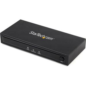 StarTech S-Video Or Composite to HDMI Converter with Audio- 720P
