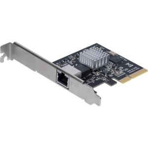 StarTech.com Adaptateur réseau USB 2.0 vers 1 port Ethernet 10/100 – Compact (USB2106S)(10 Gigabit Ethernet w/ Nbase-T (10G/5G/2.5G/1G/100 mbps))
