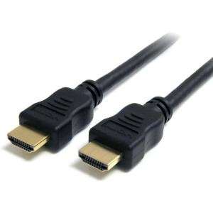 StarTech.com HDMIMM6HSS Câble 1.83 m Noir(4 6 m)