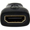 STARTECH.COM Adaptateur HDMI femelle vers Mini HDMI Mâle(1)