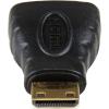 STARTECH.COM Adaptateur HDMI femelle vers Mini HDMI Mâle(1)