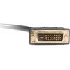 StarTech 1 feet DVI-D to 2x DVI-D Digital Video Splitter Cable – M/F(DVI-D vers DVI-D 2x)