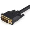 StarTech 1 feet DVI-D to 2x DVI-D Digital Video Splitter Cable – M/F(DVI-D vers DVI-D 2x)