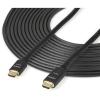 StarTech.com 20m Câble HDMI actif – Câble HDMI 4K Haut Débit avec Ethernet – certifié CL2 pour Installation Murale – 4K 30Hz – Cordon HDMI 1.4 – Pour Moniteur HDMI, Projecteur, TV, Écran (HDMM20MA)(Taille des fils AWG: 28)