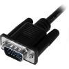 StarTech.com Adaptateur VGA vers HDMI avec audio et alimentation par USB – Convertisseur VGA vers HDMI portable – 1080p (VGA2HDU)
