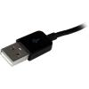 StarTech.com Adaptateur VGA vers HDMI avec audio et alimentation par USB – Convertisseur VGA vers HDMI portable – 1080p (VGA2HDU)