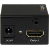 StarTech.com Amplificateur de Signal HDMI 2.1 Répéteur Actif 8K 60Hz/4K 144Hz Jusqu&rsquo;à 10m (33FT)(1080p)