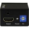 StarTech.com Amplificateur de Signal HDMI 2.1 Répéteur Actif 8K 60Hz/4K 144Hz Jusqu&rsquo;à 10m (33FT)(1080p)