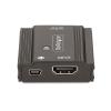StarTech.com Amplificateur de Signal HDMI 2.1 Répéteur Actif 8K 60Hz/4K 144Hz Jusqu&rsquo;à 10m (33FT)(8K 60Hz)