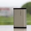 StarTech.com Boîtier d&rsquo;acquisition vidéo DVI haute performance par USB 3.0 – 1080p 60 fps – Aluminium (USB32DVCAPRO)(VGA)