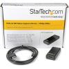StarTech.com Boîtier d&rsquo;acquisition vidéo HD USB 3.0 – Enregistreur vidéo HDMI / DVI / VGA / Composant – 1080p – 60fps (USB3HDCAP)(HDMI (1080p30))