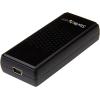 StarTech.com Boîtier d&rsquo;acquisition vidéo HD USB 3.0 – Enregistreur vidéo HDMI / DVI / VGA / Composant – 1080p – 60fps (USB3HDCAP)(HDMI (1080p30))