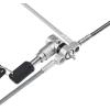 StarTech.com Câble Antivol pour Ordinateur Portable de 2m – Câble de Sécurité pour PC Compatible avec Noble Wedge/Nano/K-Slot, Câble de Verrouillage à Clé, Câble Antivol en Acier (UNIVK-Laptop-Lock)