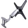 StarTech.com FPWARTS2 Support mural pour écran plat – Affichage pour TV jusqu&rsquo;à 254 cm et 75 kg – Acier – VESA(23&Prime;-55&Prime;)