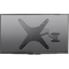StarTech.com FPWARTS2 Support mural pour écran plat – Affichage pour TV jusqu&rsquo;à 254 cm et 75 kg – Acier – VESA(23&Prime;-55&Prime;)
