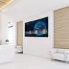 StarTech.com FPWARTS2 Support mural pour écran plat – Affichage pour TV jusqu&rsquo;à 254 cm et 75 kg – Acier – VESA(32&Prime;-75&Prime;)