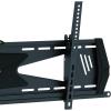 StarTech.com FPWARTS2 Support mural pour écran plat – Affichage pour TV jusqu&rsquo;à 254 cm et 75 kg – Acier – VESA(37&Prime;-75&Prime;)
