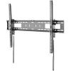 StarTech.com FPWARTS2 Support mural pour écran plat – Affichage pour TV jusqu&rsquo;à 254 cm et 75 kg – Acier – VESA(60&Prime;-100&Prime;)