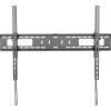 StarTech.com FPWARTS2 Support mural pour écran plat – Affichage pour TV jusqu&rsquo;à 254 cm et 75 kg – Acier – VESA(60&Prime;-100&Prime;)