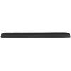 StarTech.com Repose-pieds de bureau réglable noir – Aluminium et plastique (FTRST1)(Repose-poignet pour clavier)