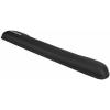 StarTech.com Repose-pieds de bureau réglable noir – Aluminium et plastique (FTRST1)(Repose-poignet pour clavier)