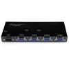StarTech.com Répartiteur vidéo 350 MHz haute résolution 4 ports
