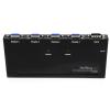 StarTech.com Répartiteur vidéo 350 MHz haute résolution 4 ports