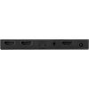 StarTech.com ST122HD20S Répartiteur HDMI à 2 ports – 4K 60 Hz – Scaler incorporé – Multiprise HDMI – Son surround 7.1(2 ports)
