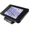 StarTech.com Support de tablette à fixation sur bureau ou au mur avec verrouillage pour iPad – Boîtier pour tablette en acier (SECTBLTPOS)(iPad de 9.7 pulgadas – con Seguro)