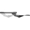 StarTech.com Support pour clavier informatique sous-bureau – Tiroir pour clavier adjustable – Plateau / tablette clavier (KBTRAYADJ)(Standard)