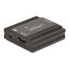 StarTech.com Amplificateur de Signal HDMI 2.1 Répéteur Actif 8K 60Hz/4K 144Hz Jusqu&rsquo;à 10m (33FT)(8K 60Hz)
