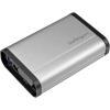 StarTech.com Boîtier d&rsquo;acquisition vidéo DVI haute performance par USB 3.0 – 1080p 60 fps – Aluminium (USB32DVCAPRO)(DVI)