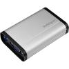 StarTech.com Boîtier d&rsquo;acquisition vidéo DVI haute performance par USB 3.0 – 1080p 60 fps – Aluminium (USB32DVCAPRO)(VGA)