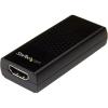 StarTech.com Boîtier d&rsquo;acquisition vidéo HD USB 3.0 – Enregistreur vidéo HDMI / DVI / VGA / Composant – 1080p – 60fps (USB3HDCAP)(HDMI (1080p30))