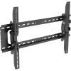StarTech.com FPWARTS2 Support mural pour écran plat – Affichage pour TV jusqu&rsquo;à 254 cm et 75 kg – Acier – VESA(32&Prime;-75&Prime;)