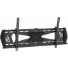 StarTech.com FPWARTS2 Support mural pour écran plat – Affichage pour TV jusqu&rsquo;à 254 cm et 75 kg – Acier – VESA(37&Prime;-75&Prime;)